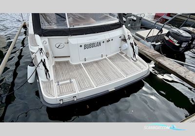 Aquador 28 HT Motorbåt 2022, med Mercury motor, Sverige