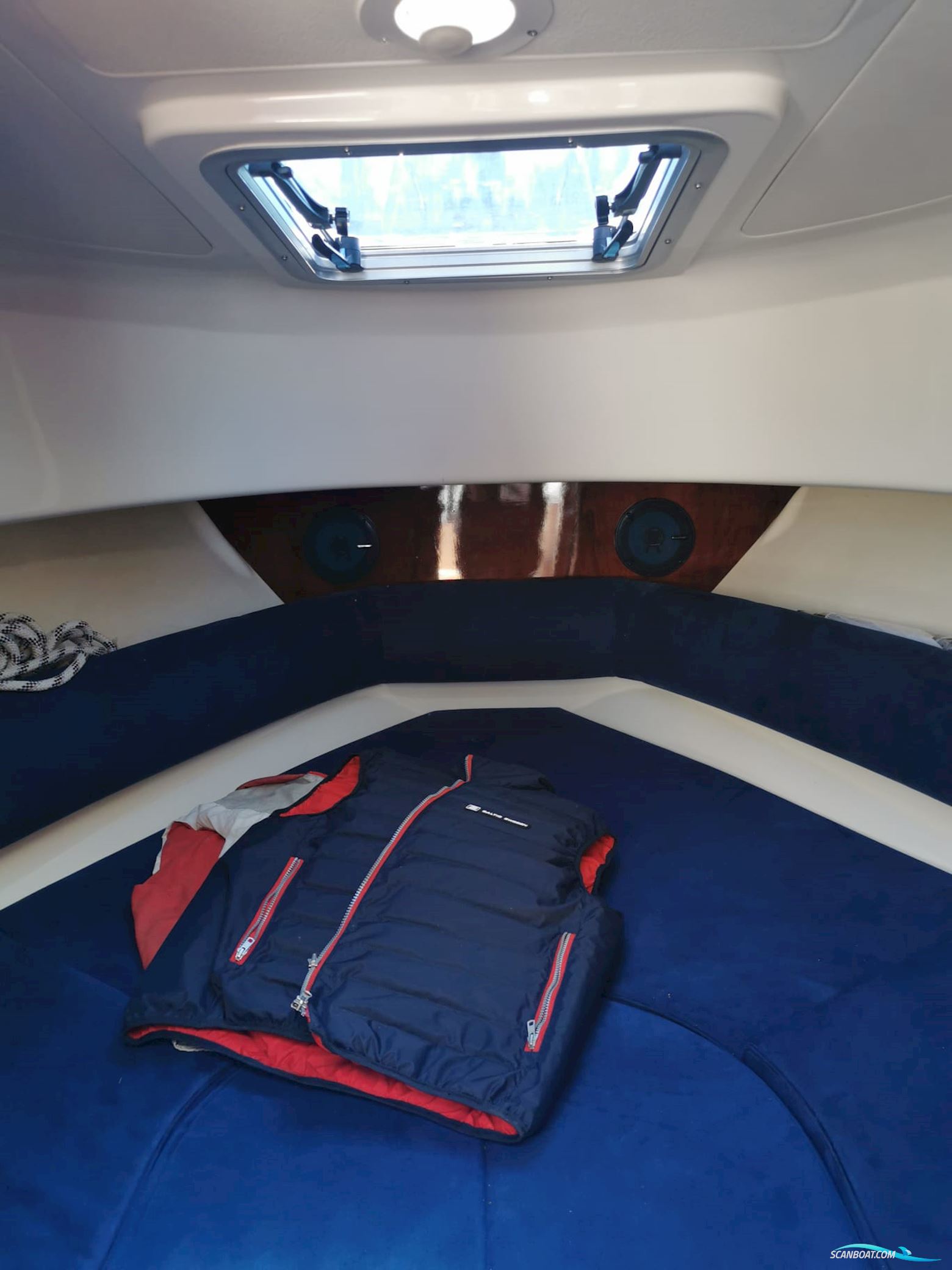 Aquador 28C