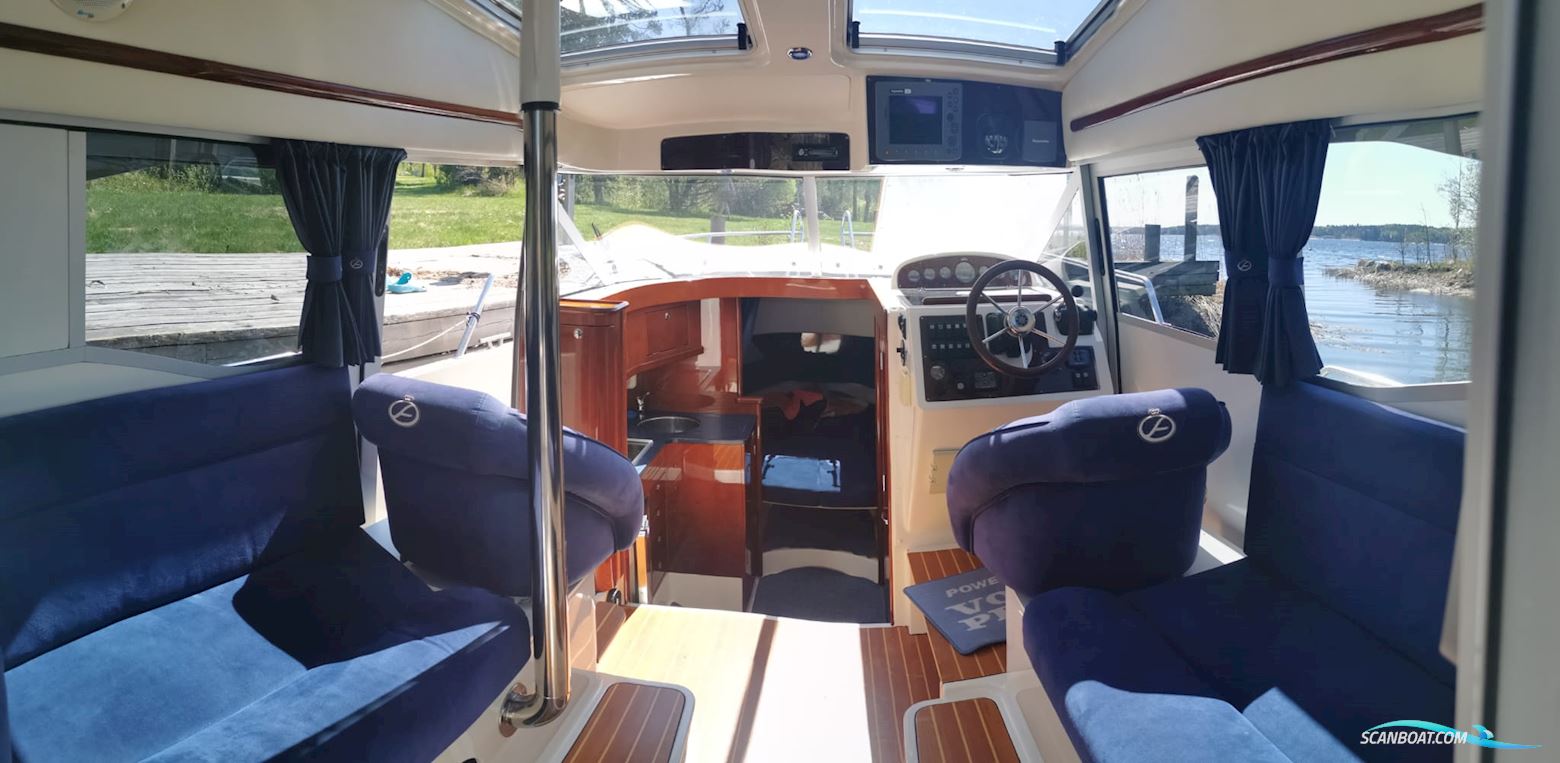 Aquador 28C
