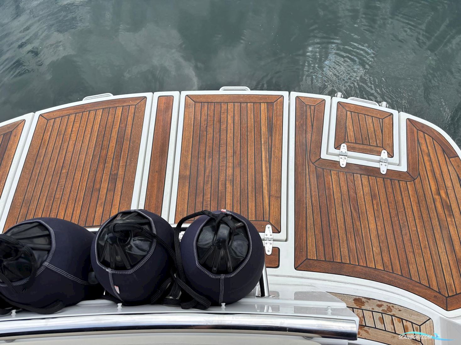 Aquador 30 HT