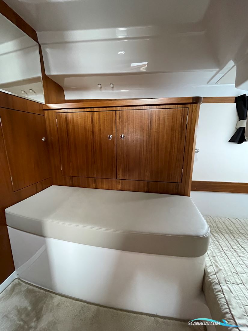 Aquador 30 HT