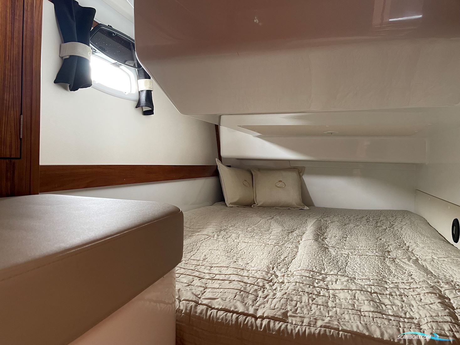 Aquador 30 HT
