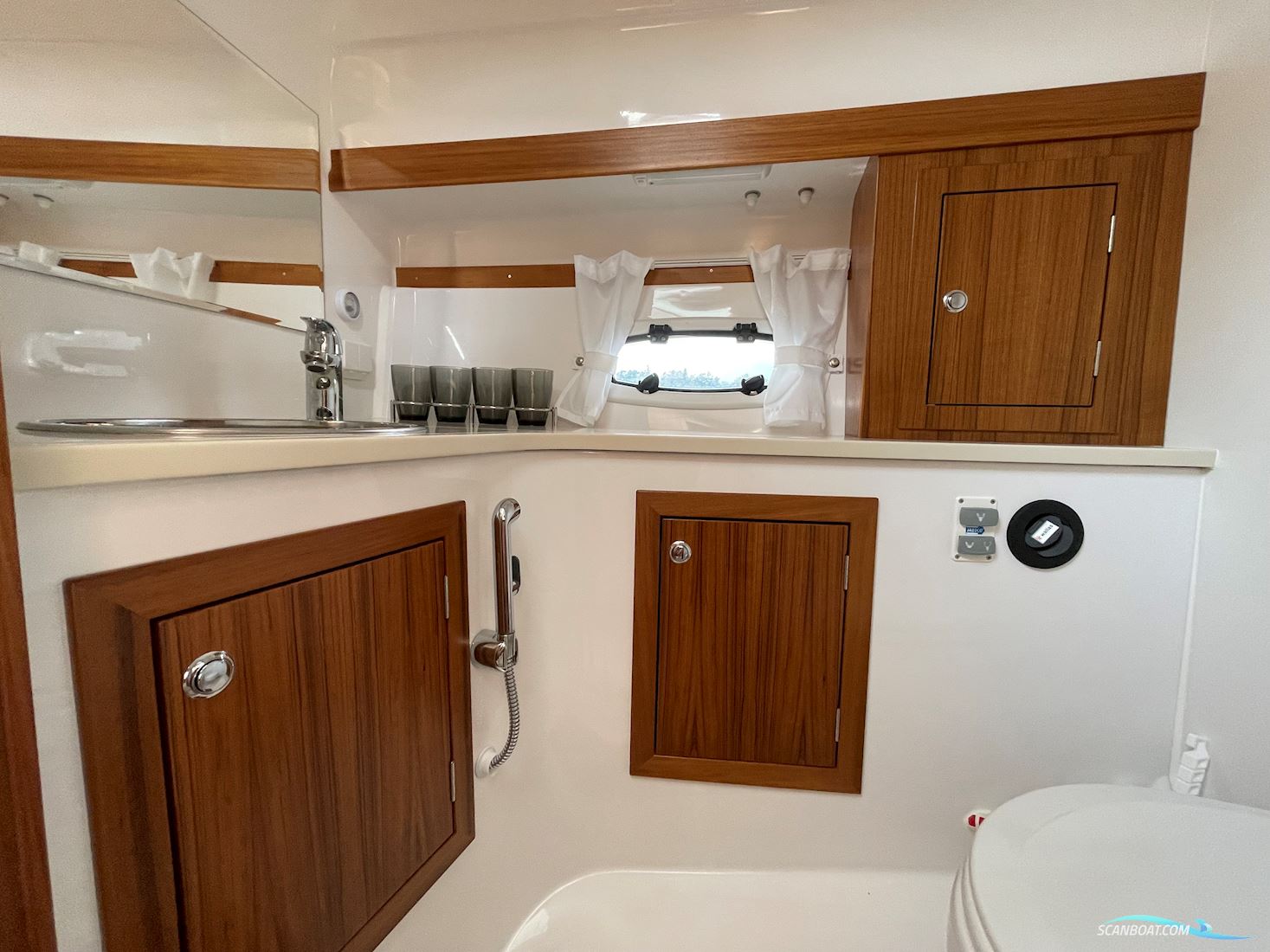 Aquador 30 HT