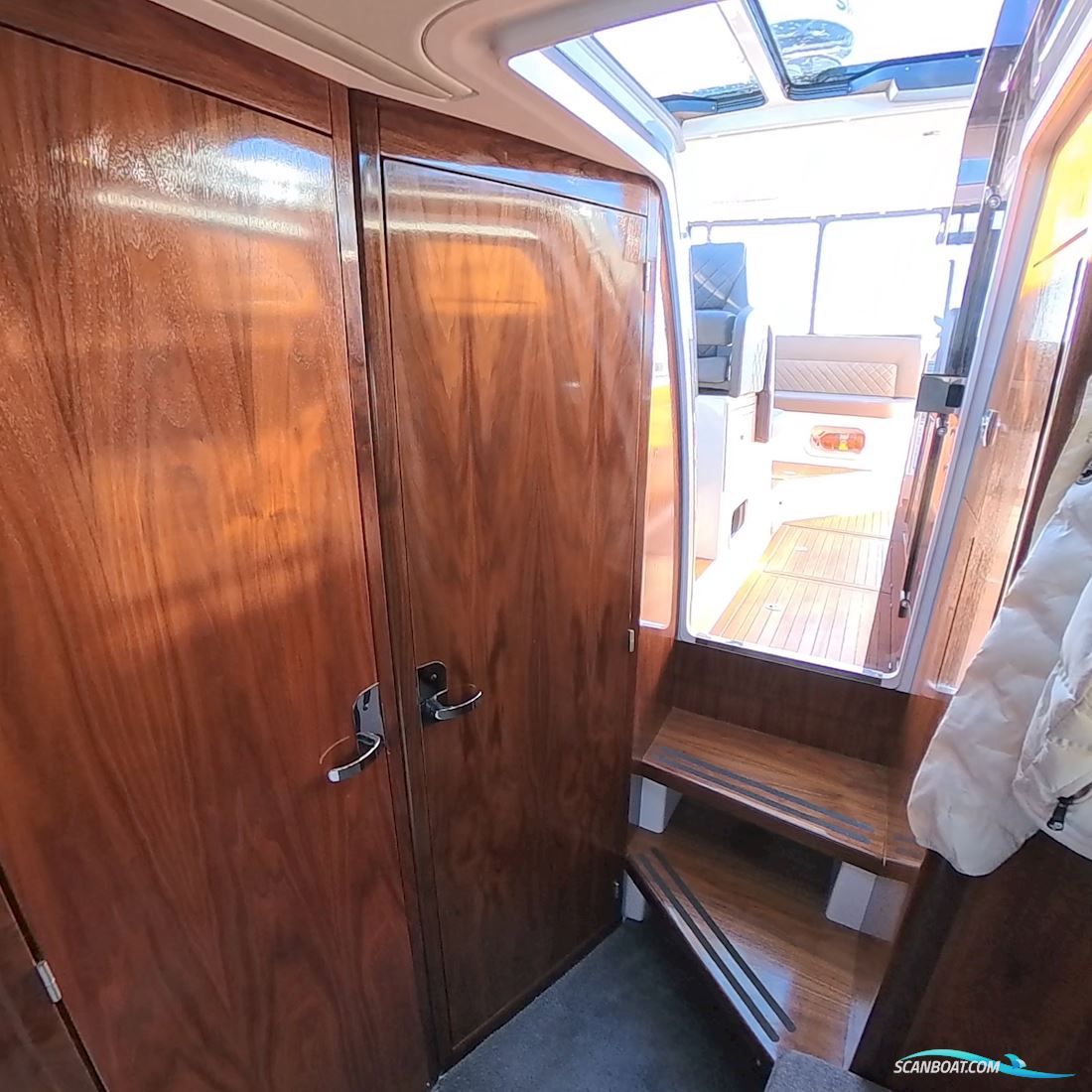 Aquador 300 HT