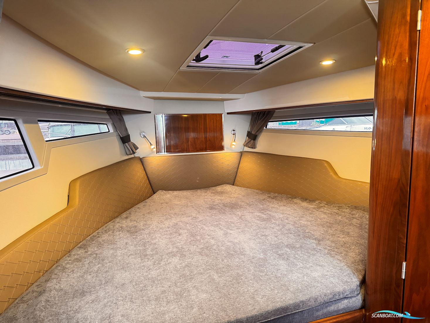 Aquador 300 HT