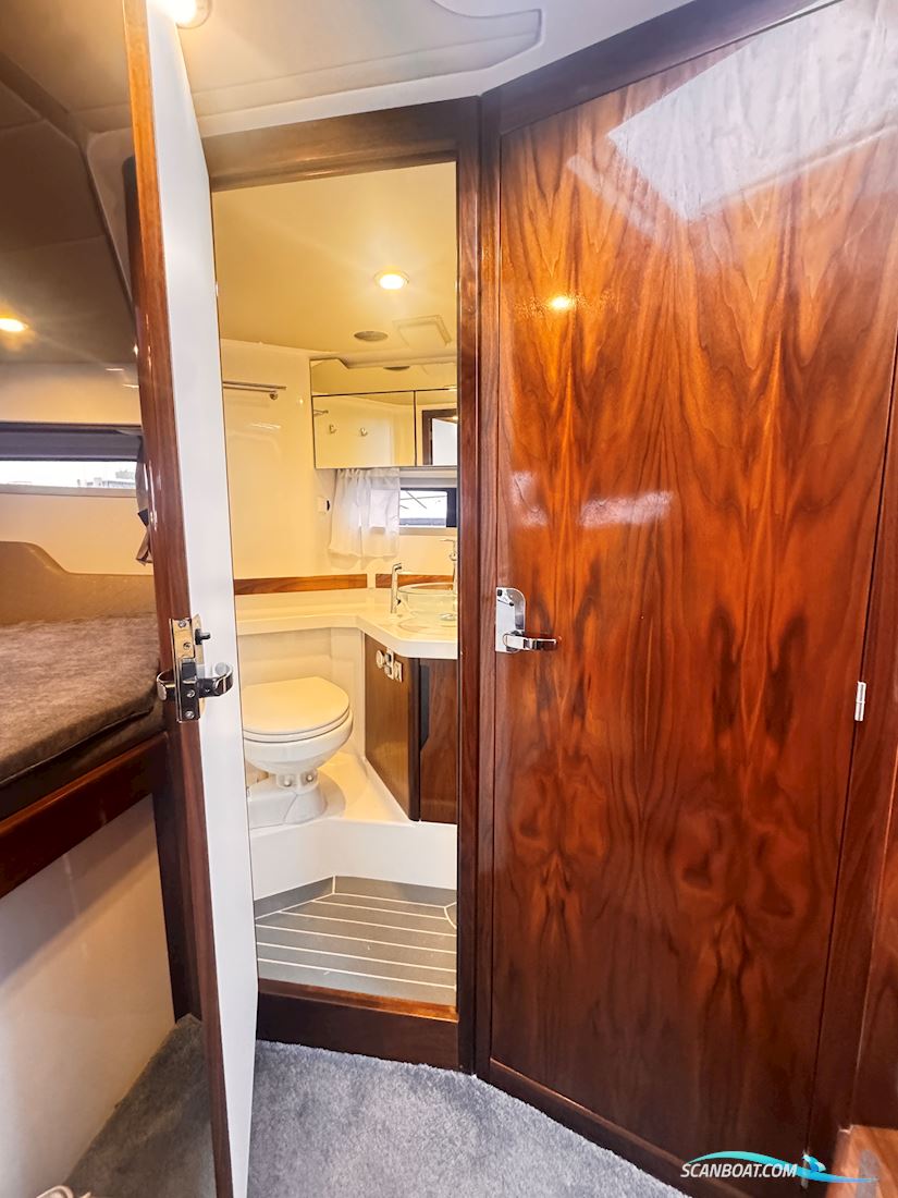 Aquador 300 HT