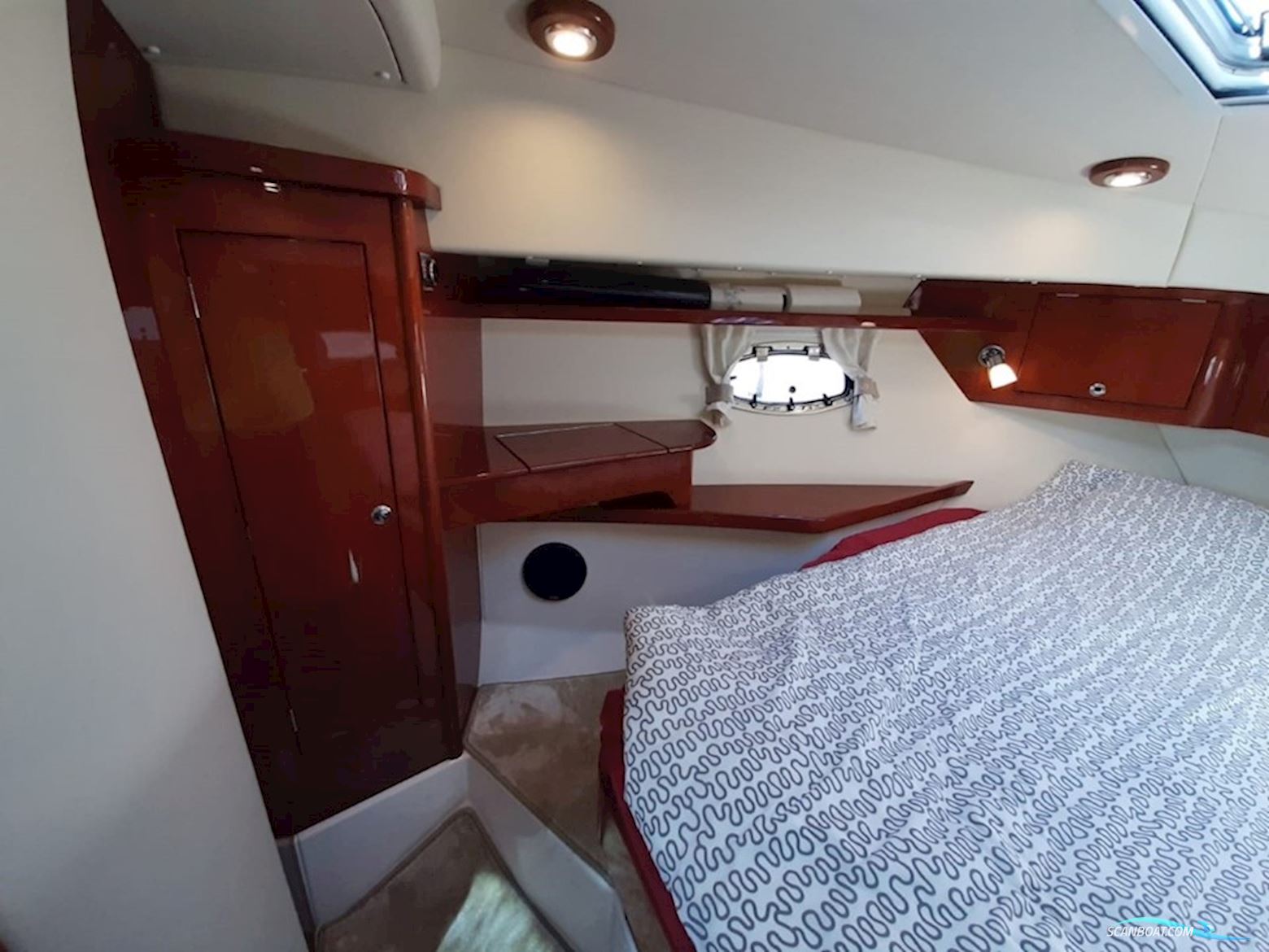 Aquador 35 C 2 x 260 Mercruiser 3.0 Tdi