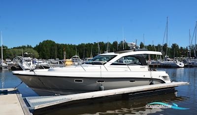 Aquador 35 ST Motorbåt 2013, med Volvo Penta motor, Finland