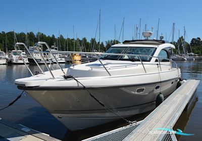 Aquador 35 ST Motorbåt 2013, med Volvo Penta motor, Finland
