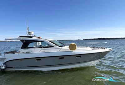 Aquador 35 ST Motorbåt 2013, med Volvo Penta motor, Finland