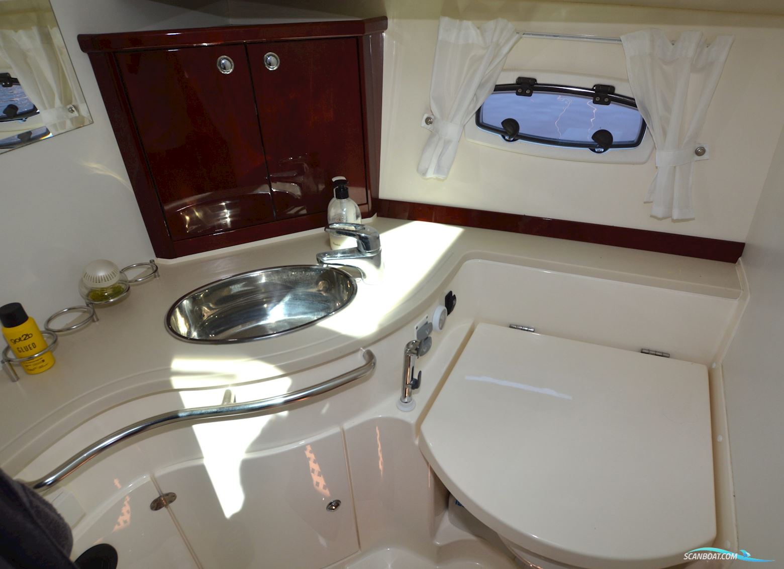 Aquador 35 ST