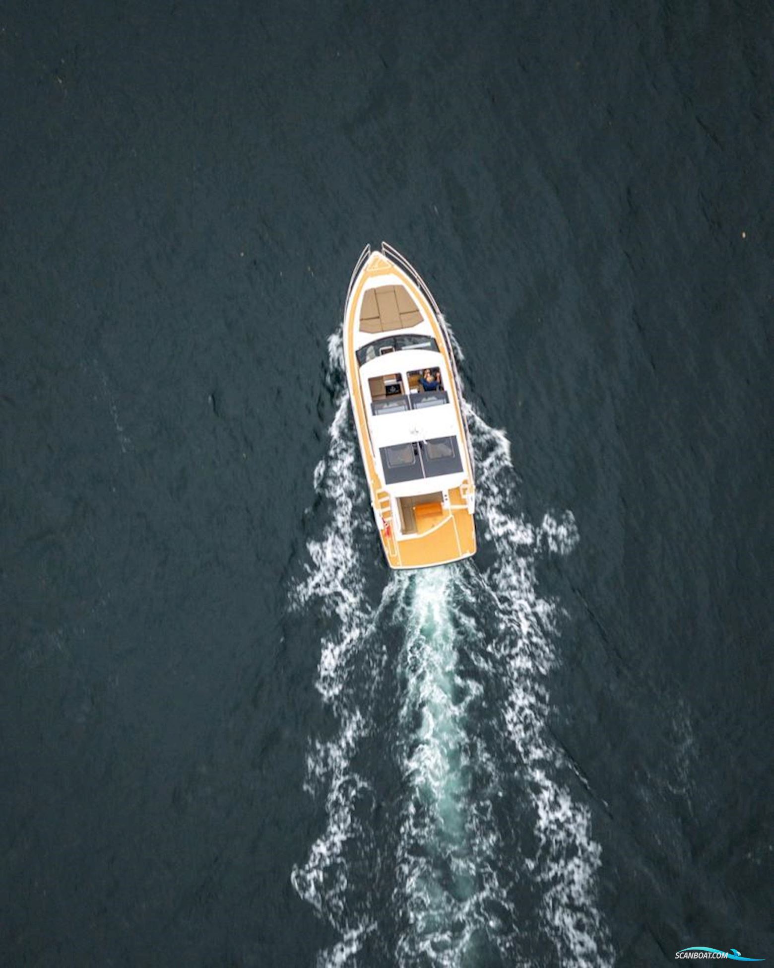Aquador 400 HT