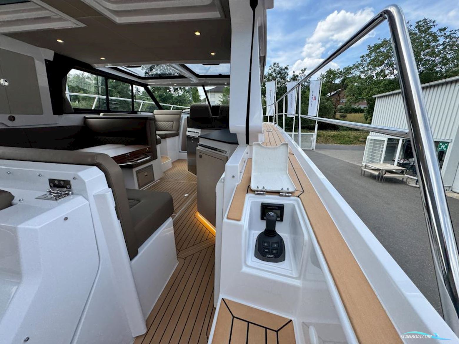 Aquador 400 HT