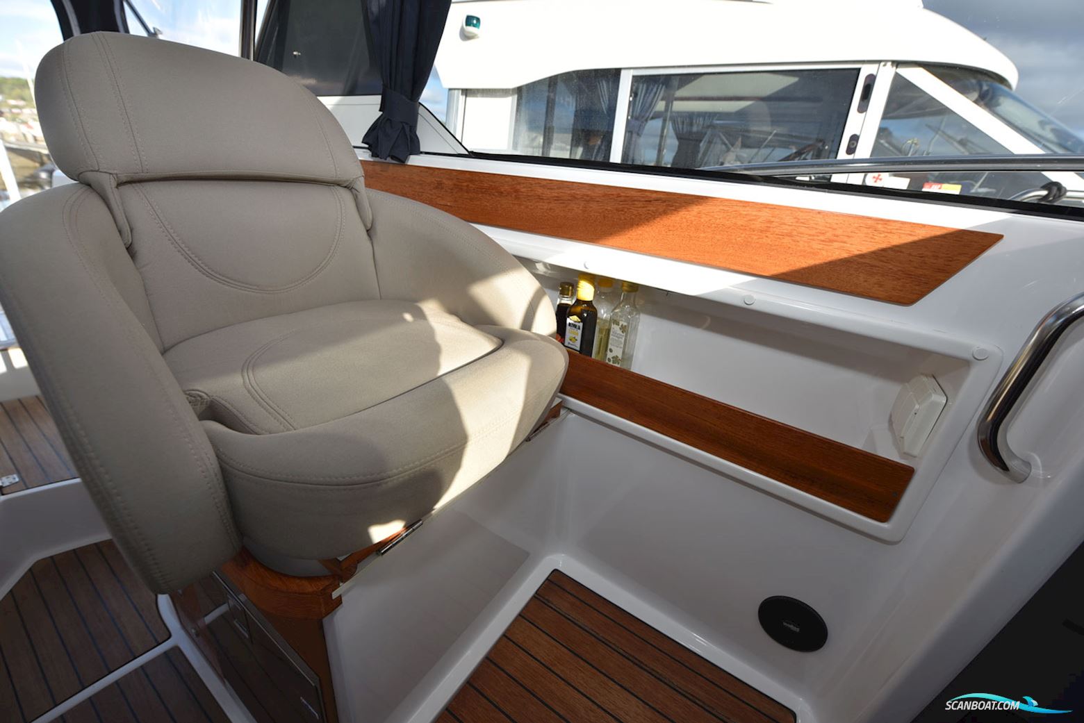 Aquador Aquador 27 HT