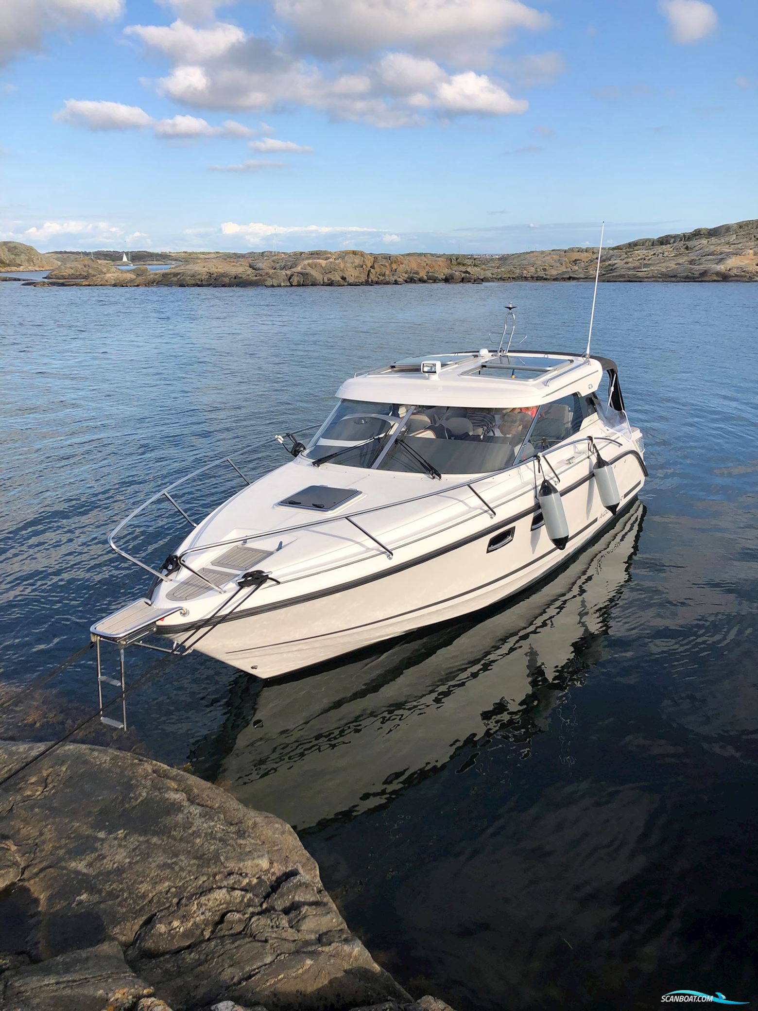 Aquador Aquador 27HT