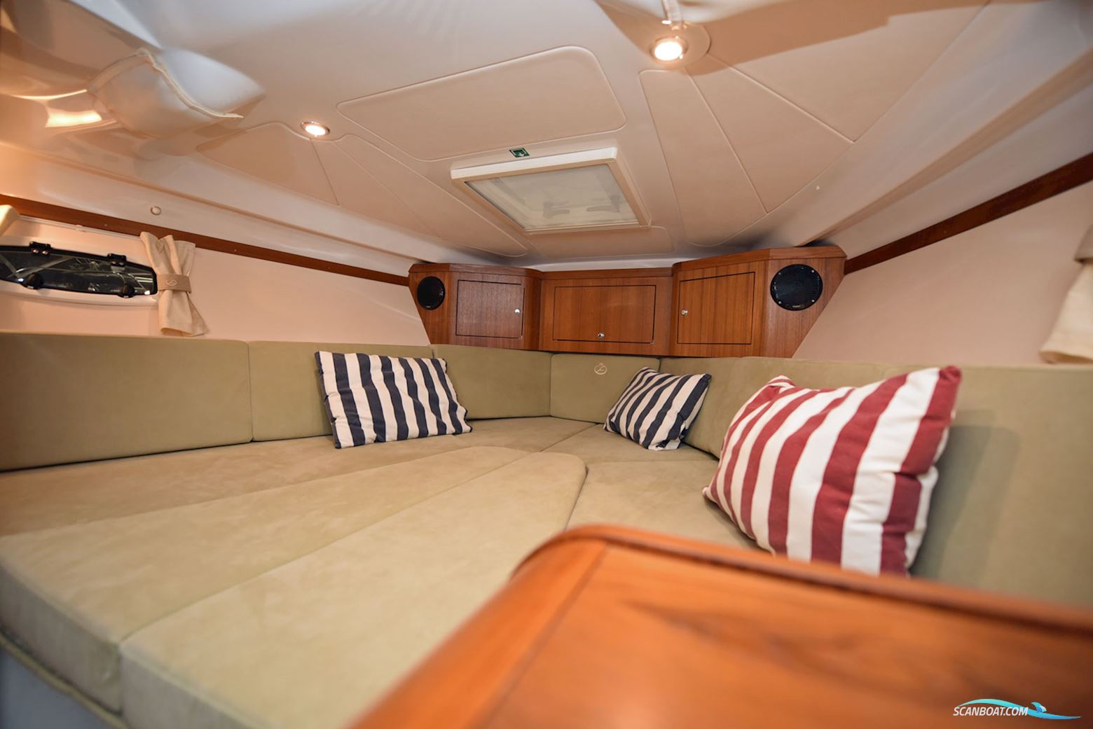 Aquador Aquador 27HT