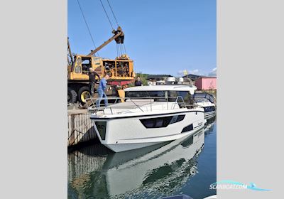 Aquador Aquador 35 AQ Motorbåt 2018, med Mercruiser motor, Sverige