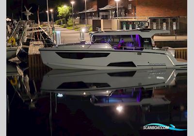 Aquador Aquador 35 AQ Motorbåt 2018, med Mercruiser motor, Sverige