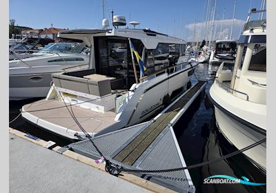 Aquador Aquador 35 AQ Motorbåt 2018, med Mercruiser motor, Sverige