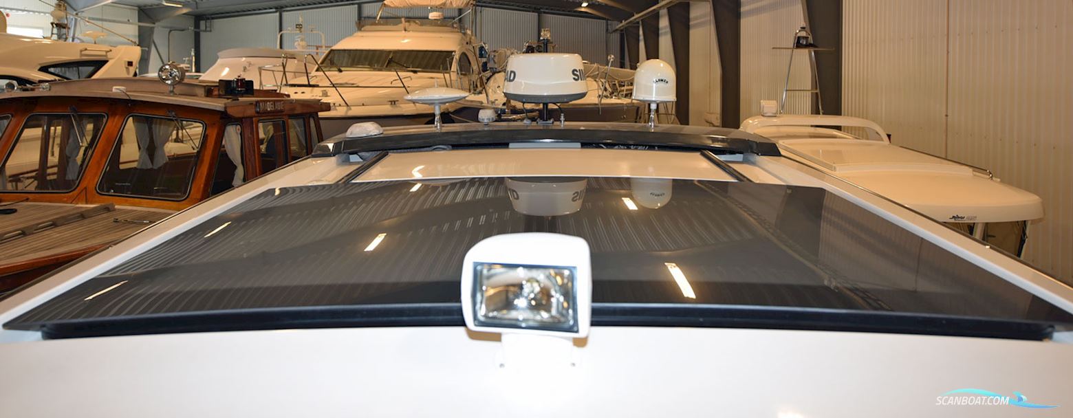 Aquador Aquador 35 AQ