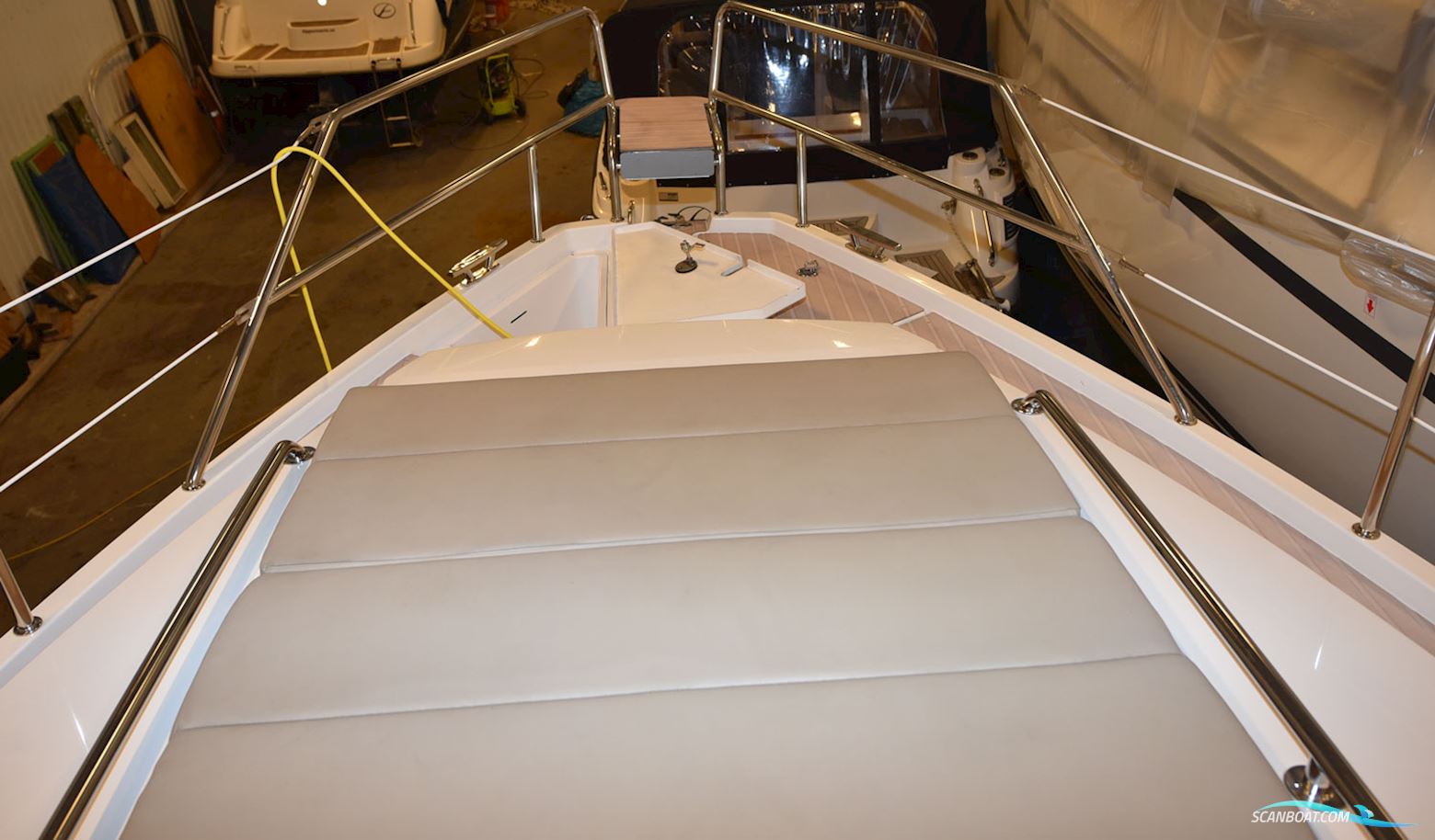 Aquador Aquador 35 AQ