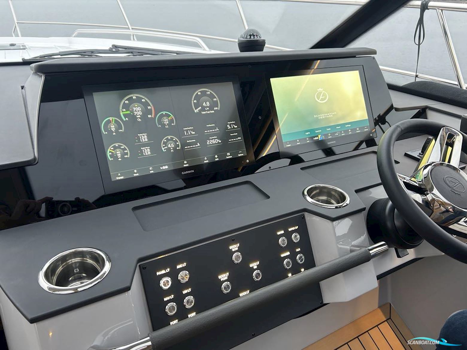 Aquador Aquador 400 HT