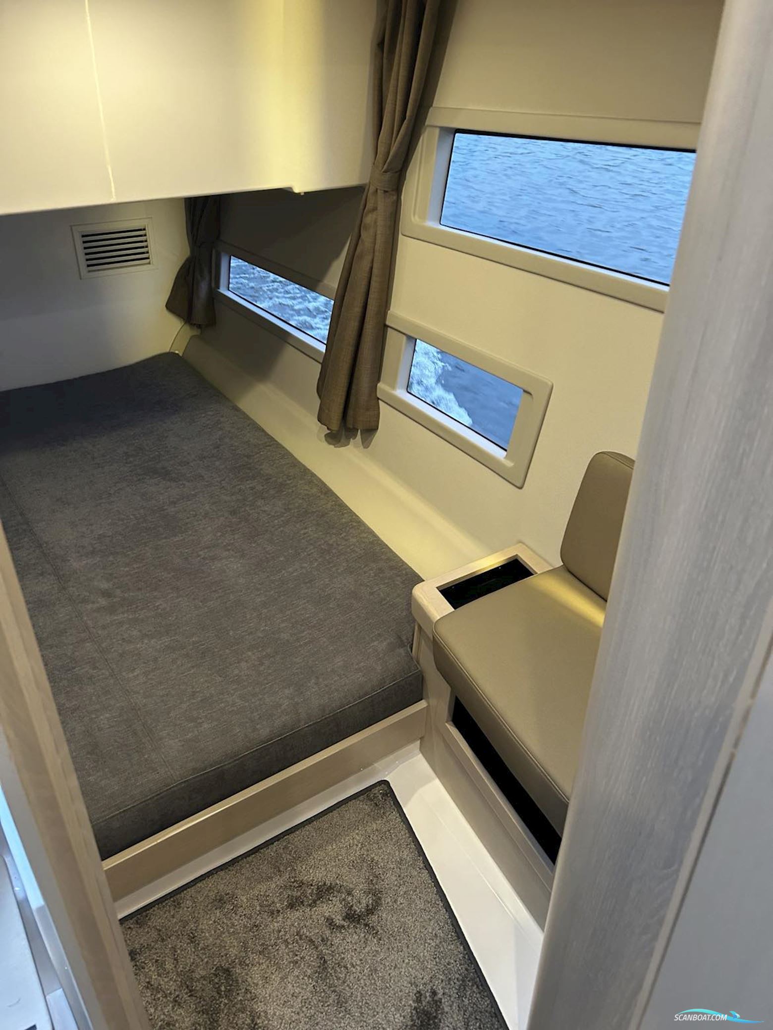 Aquador Aquador 400 HT