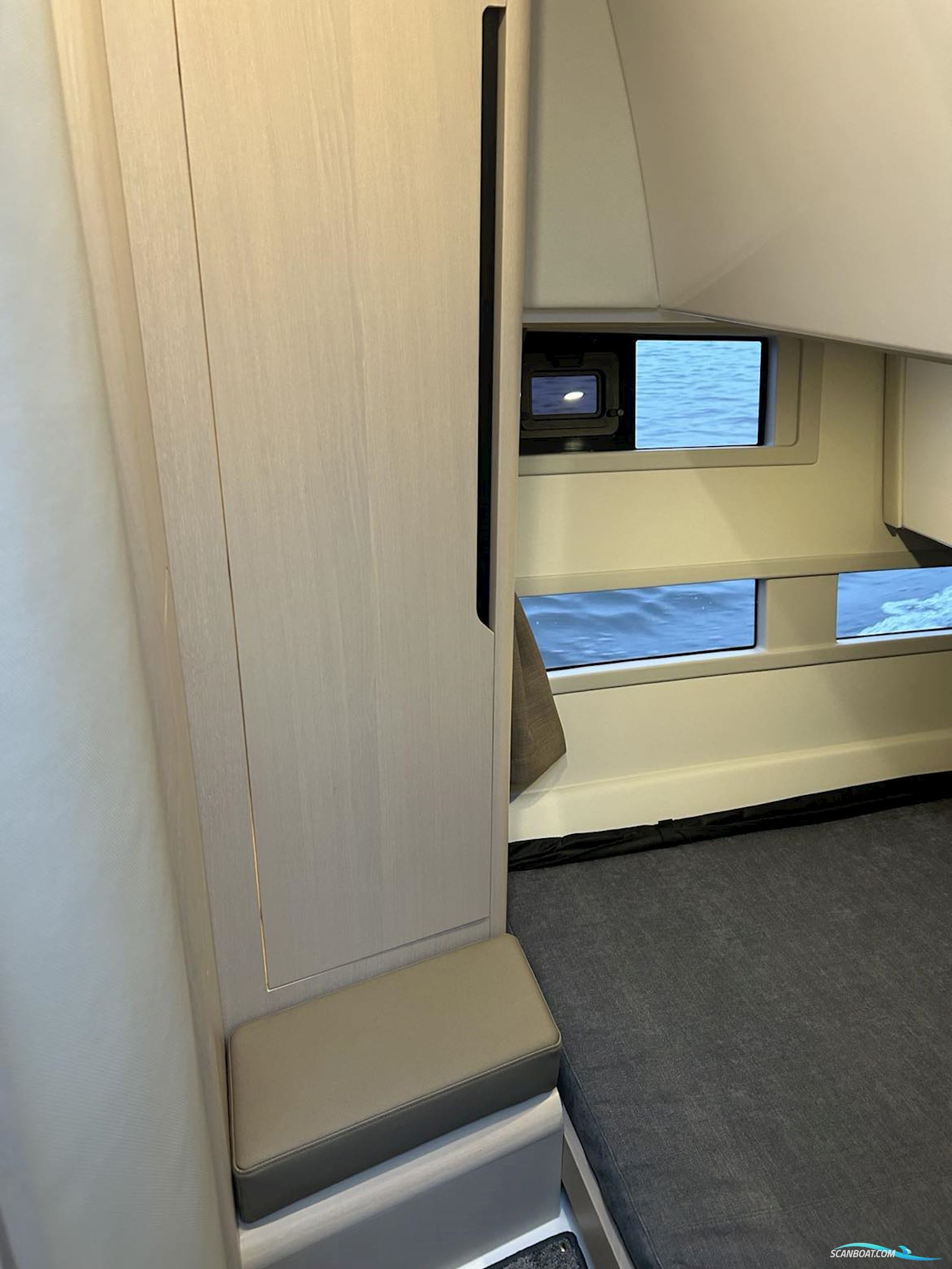 Aquador Aquador 400 HT