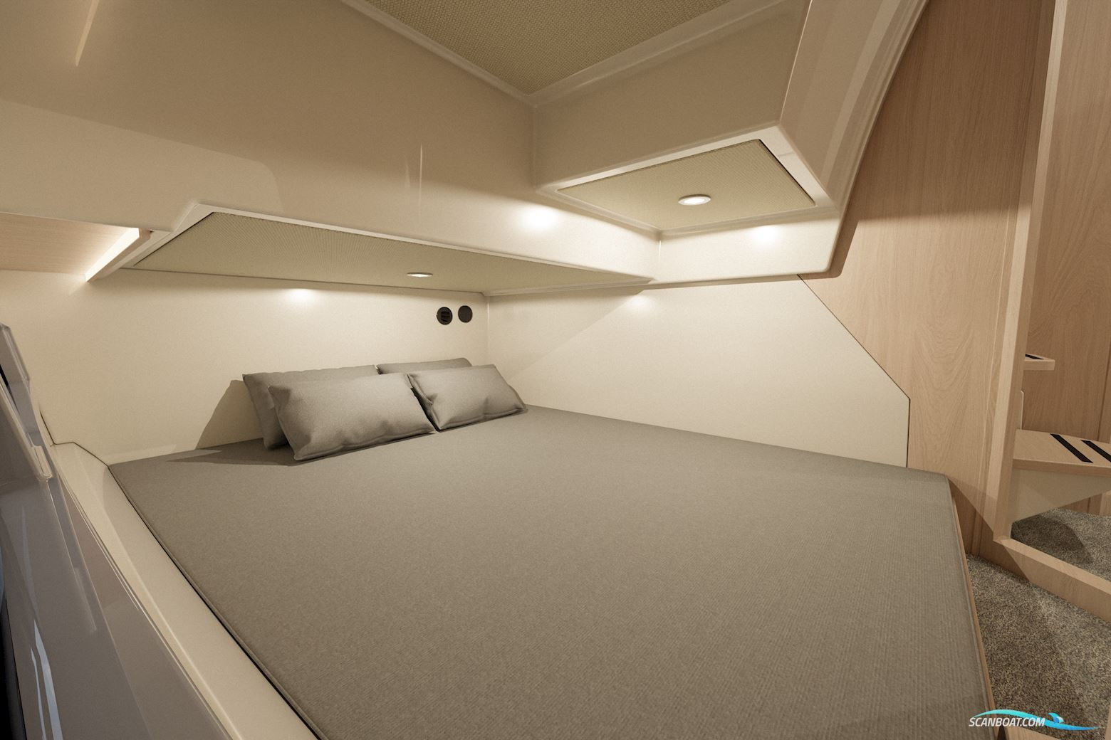 Aquador Aquador 400 HT