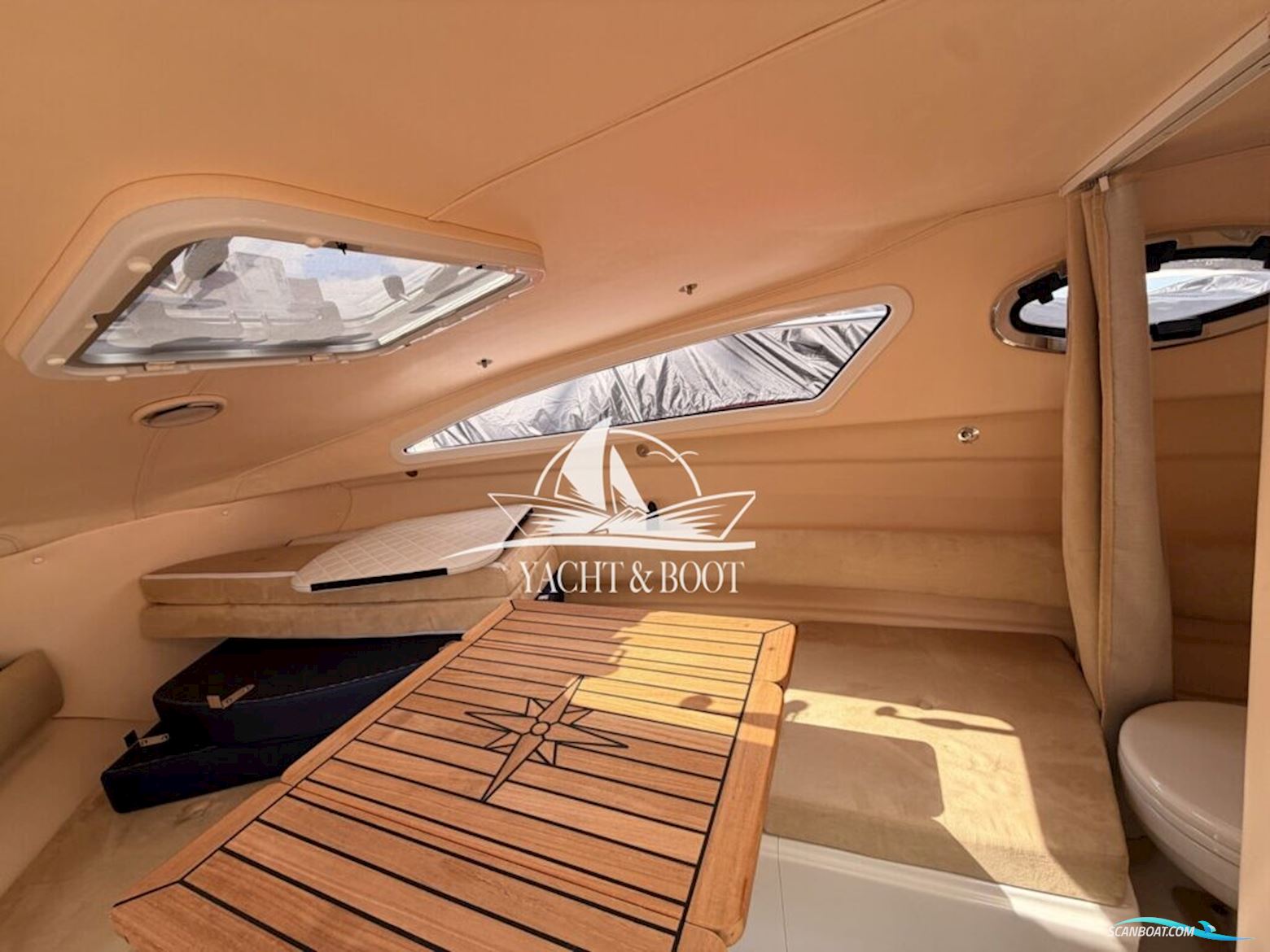 Aqualine 550