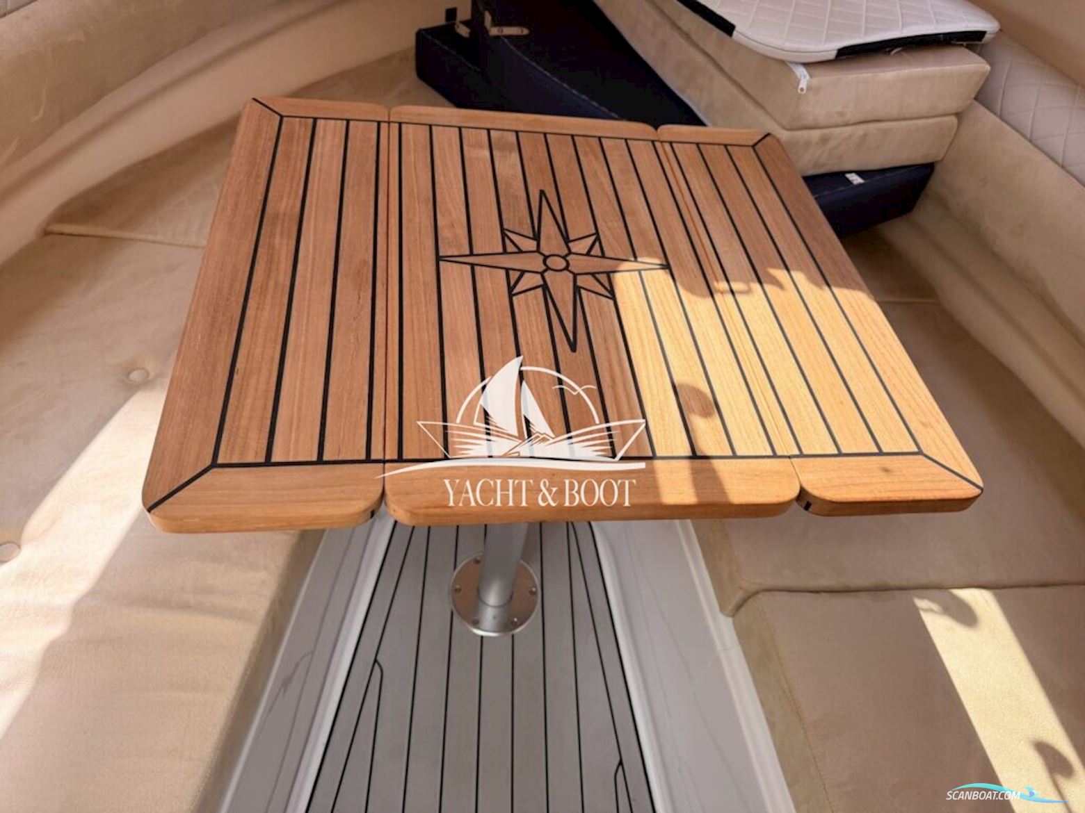 Aqualine 550