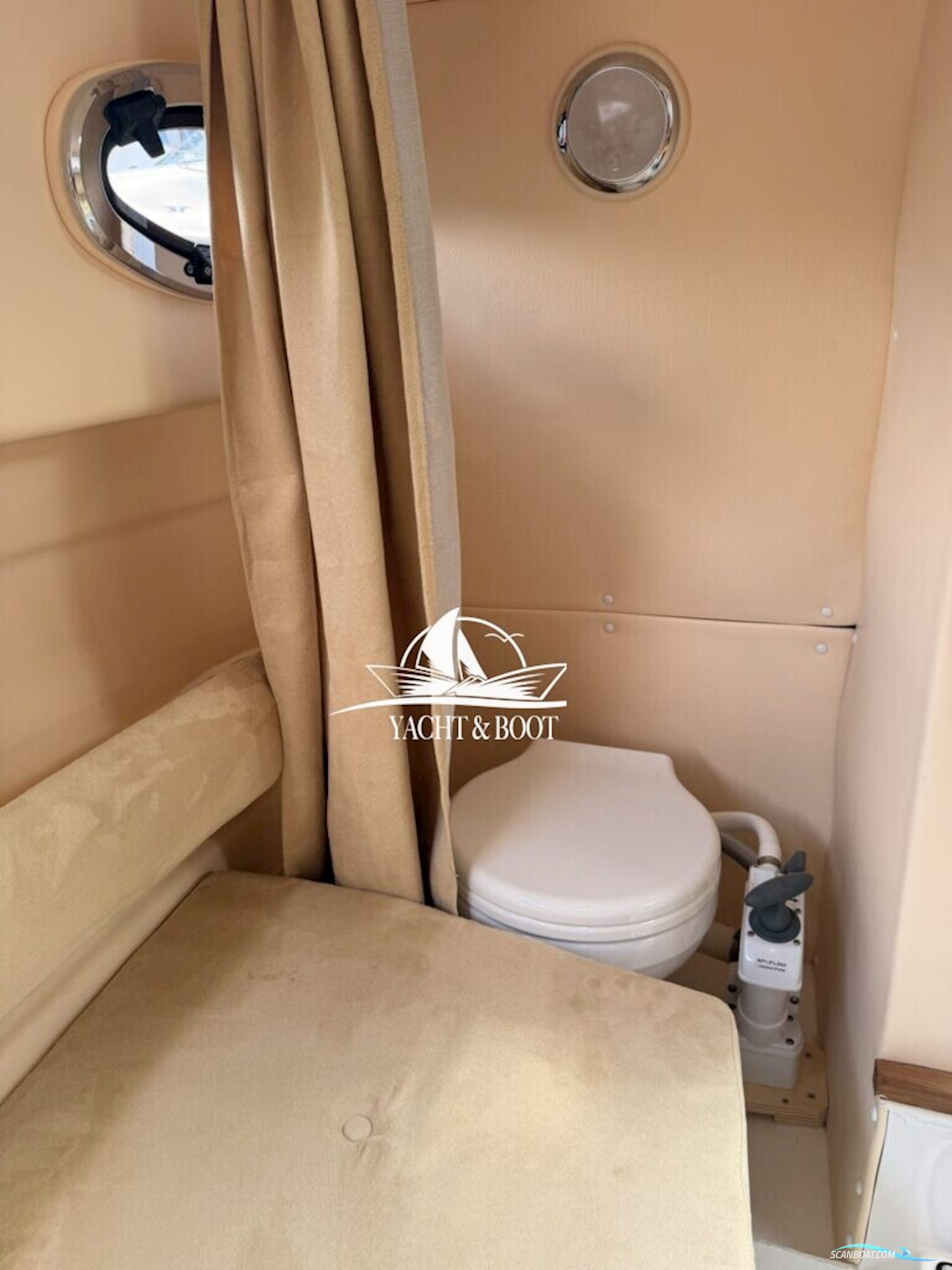 Aqualine 550