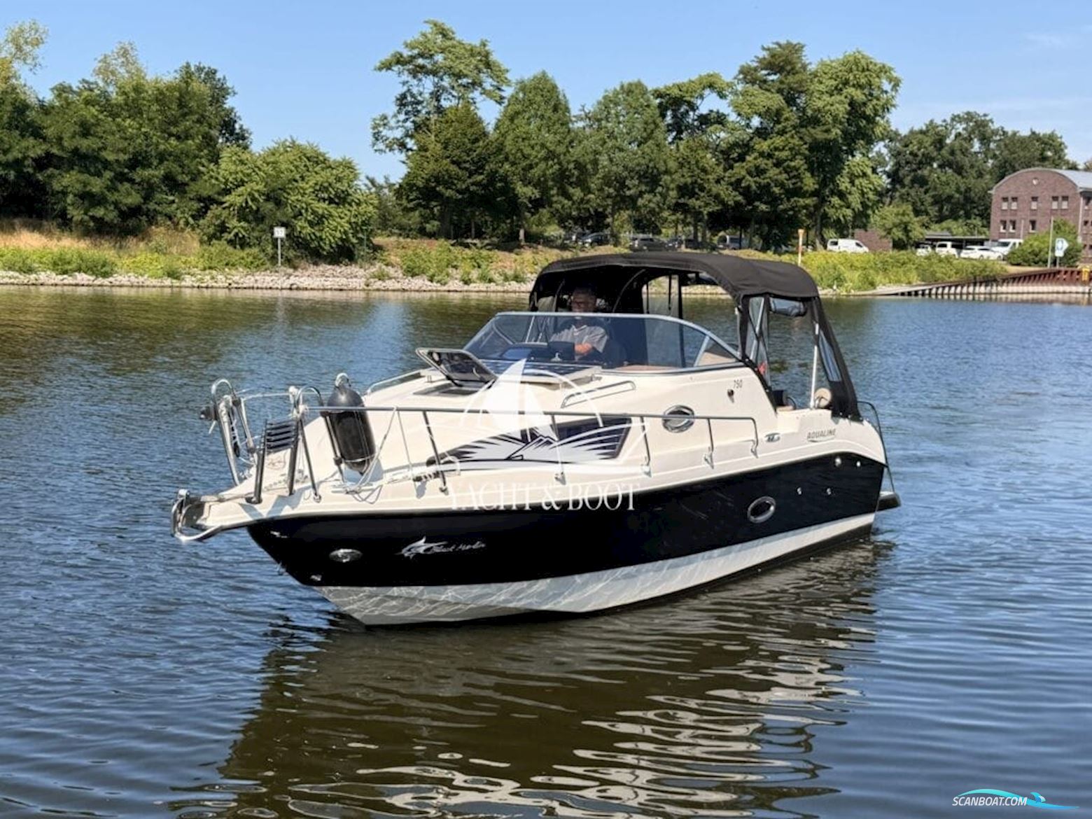 Aqualine 750