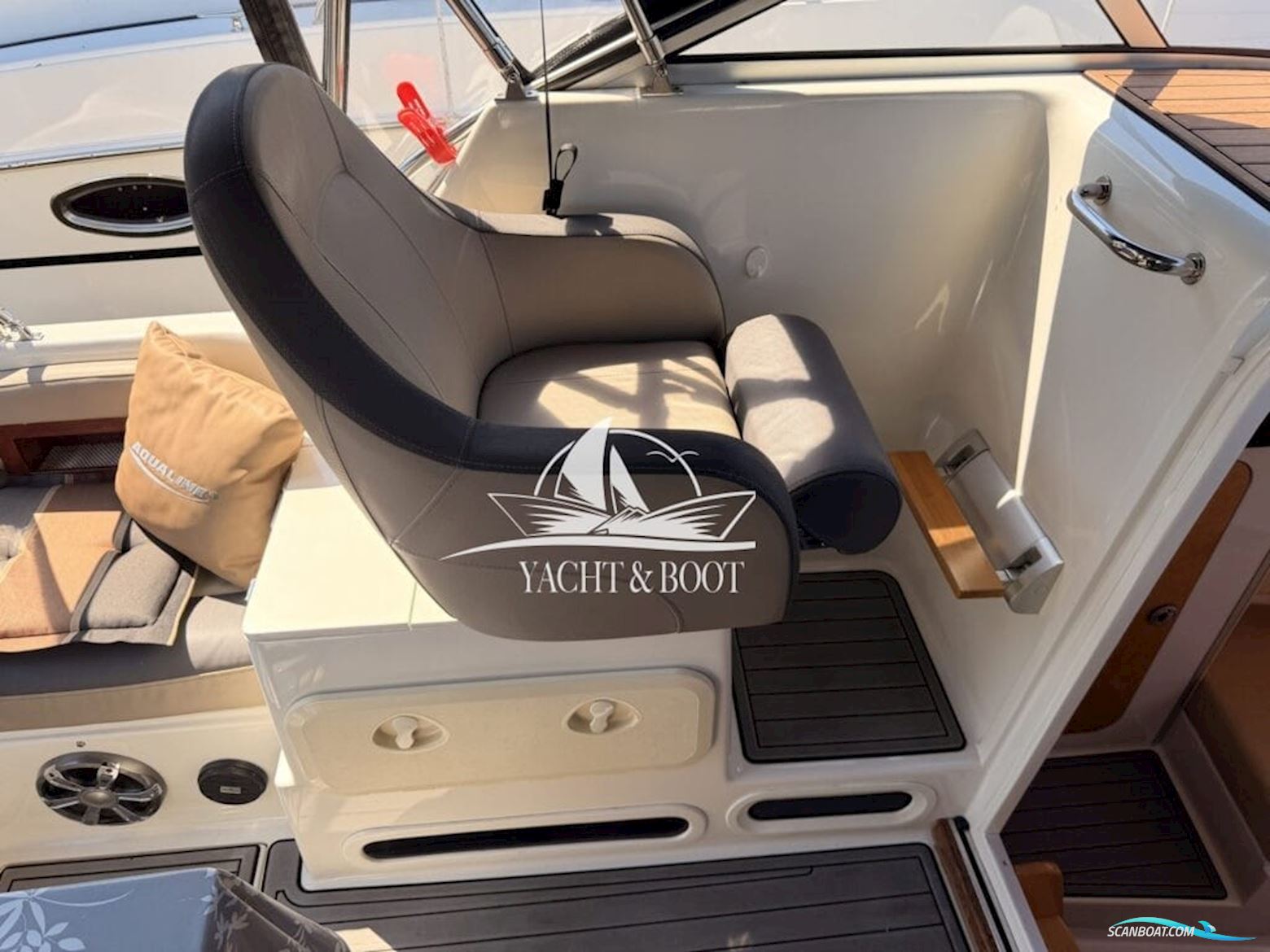 Aqualine 750