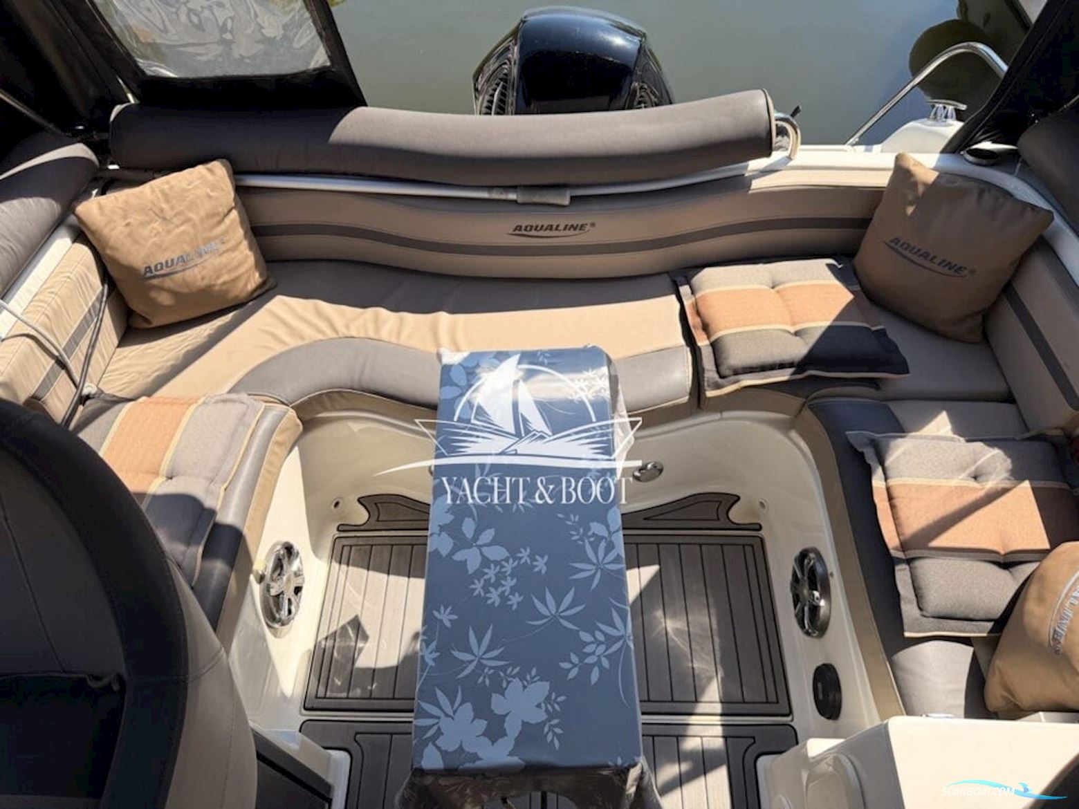 Aqualine 750