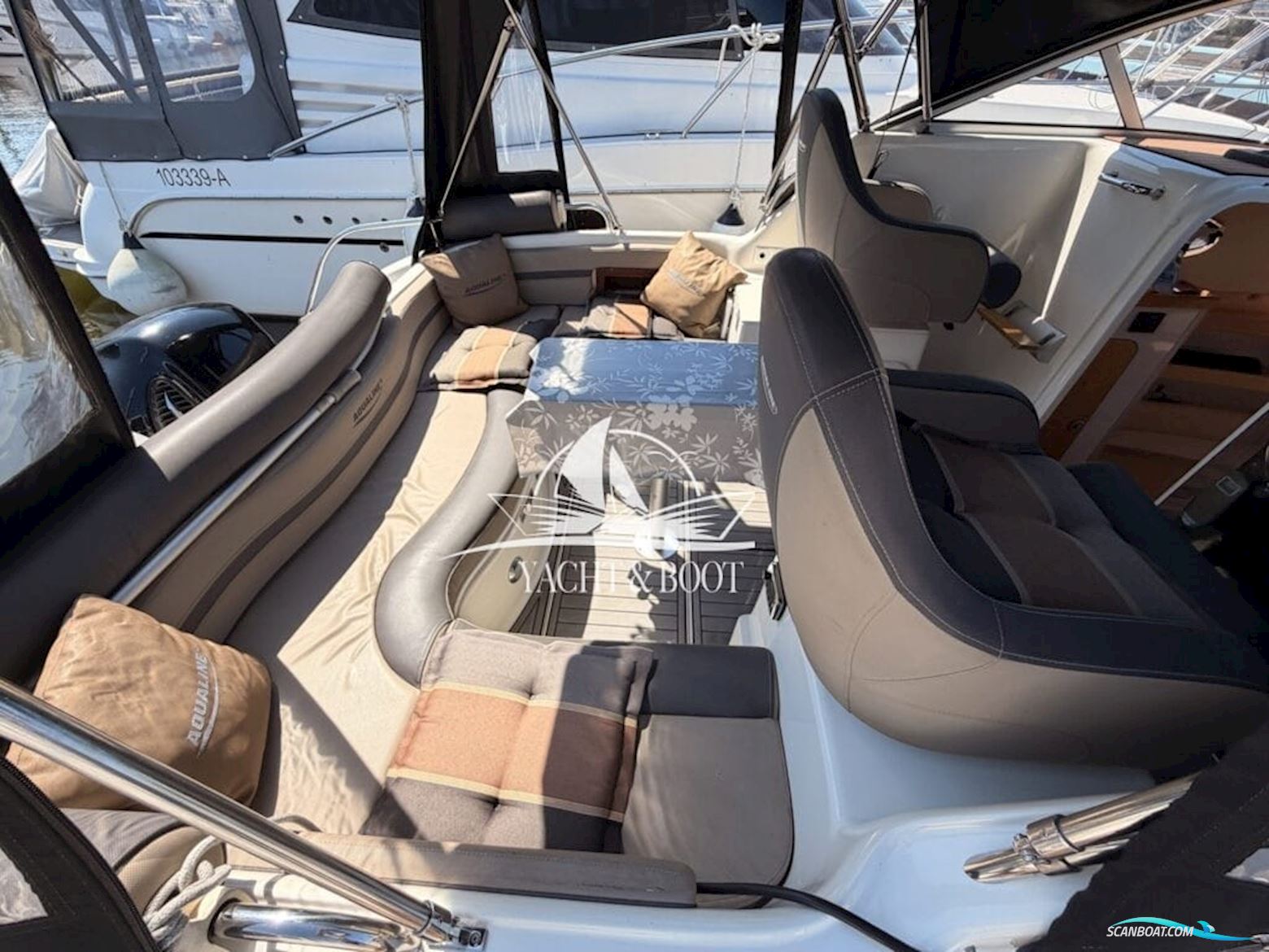 Aqualine 750