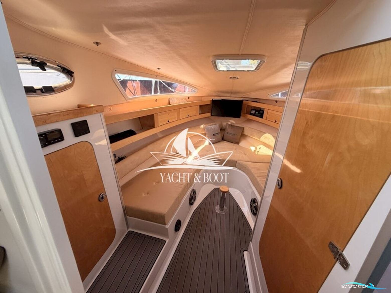 Aqualine 750