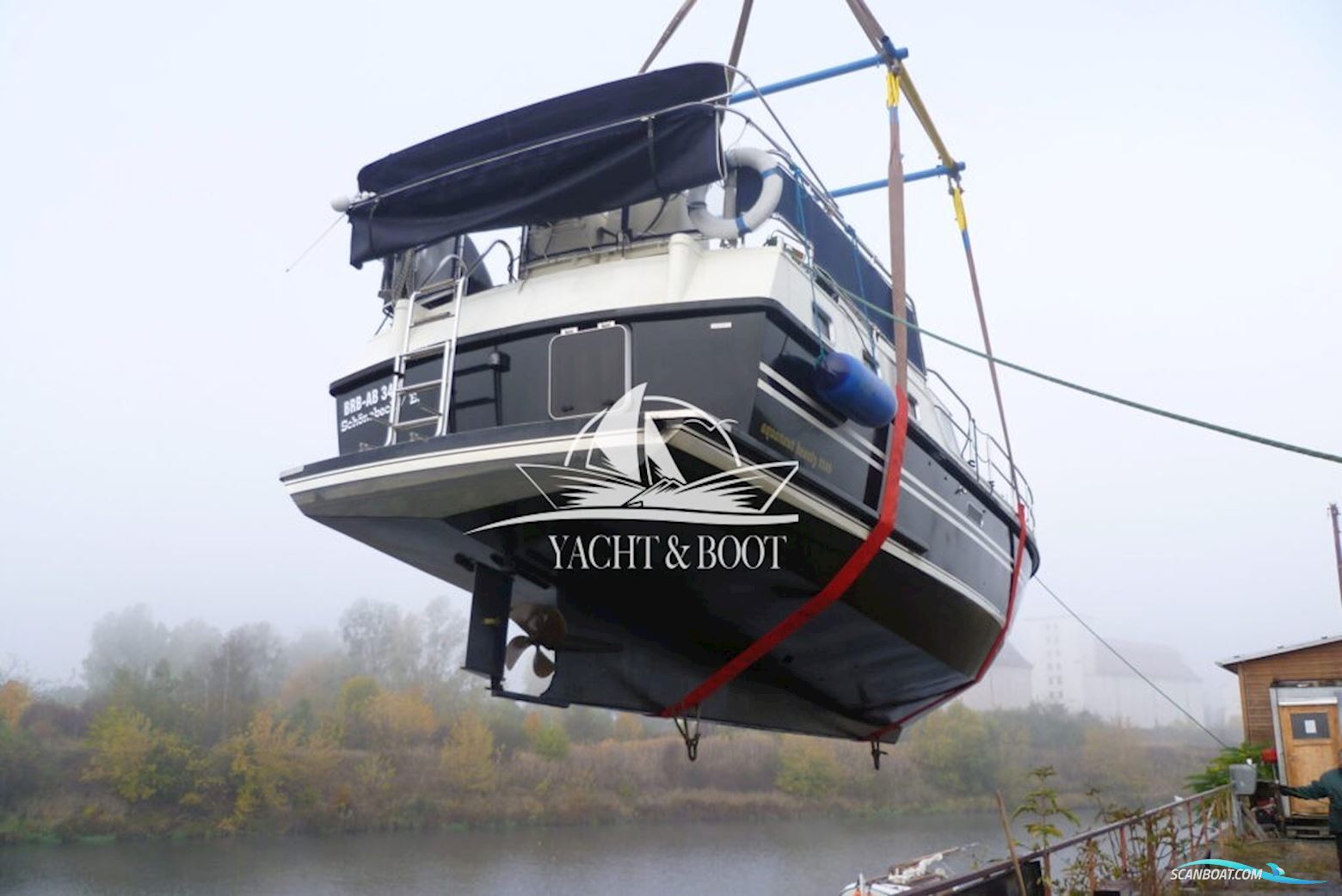 Aquanaut (NL) Aquanaut (NL) Beauty 1100 AK