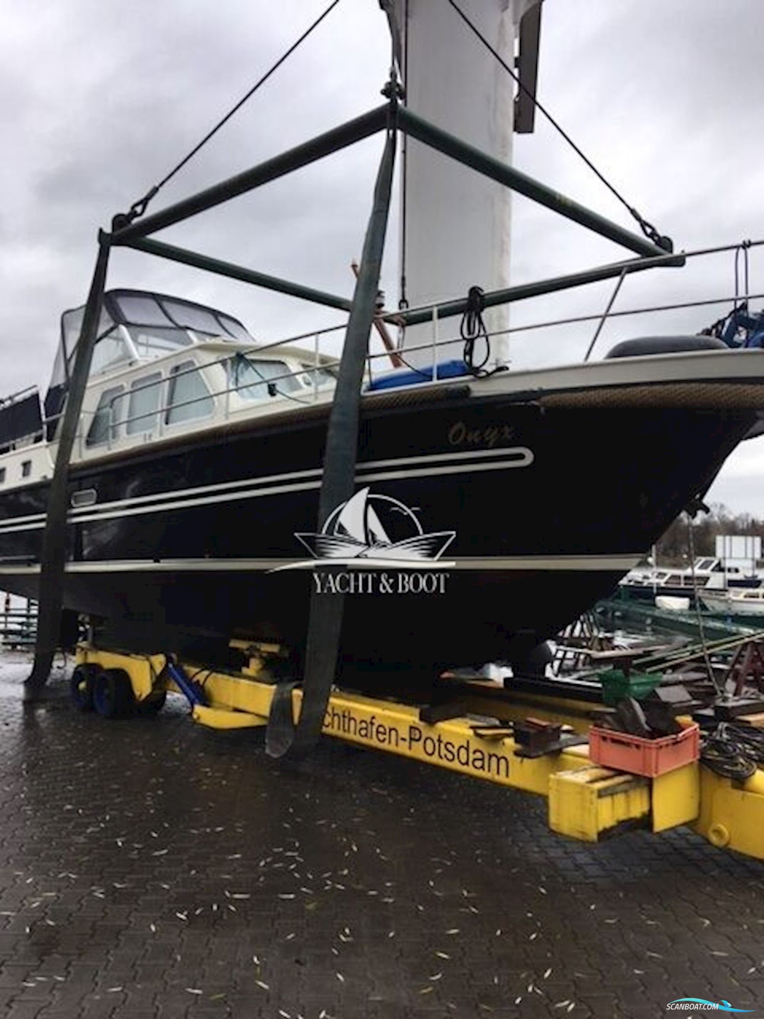 Aquanaut (NL) Aquanaut (NL) Beauty 1100 AK