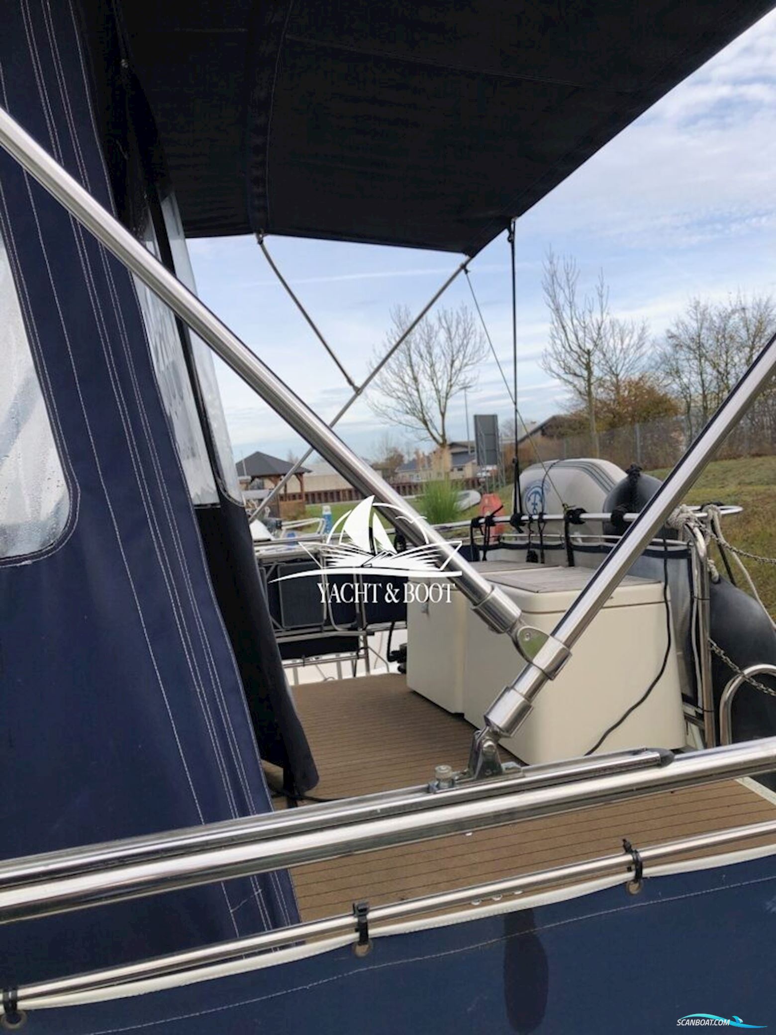 Aquanaut (NL) Aquanaut (NL) Beauty 1100 AK