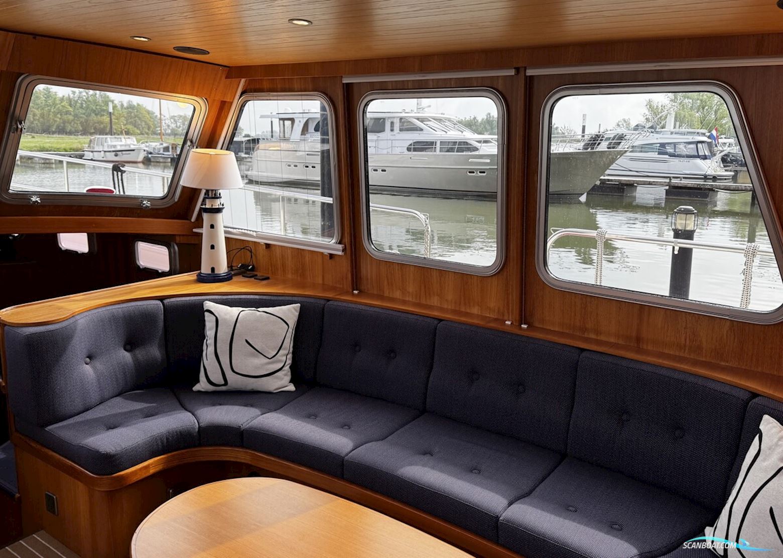 Aquanaut  Drifter 1250 AK