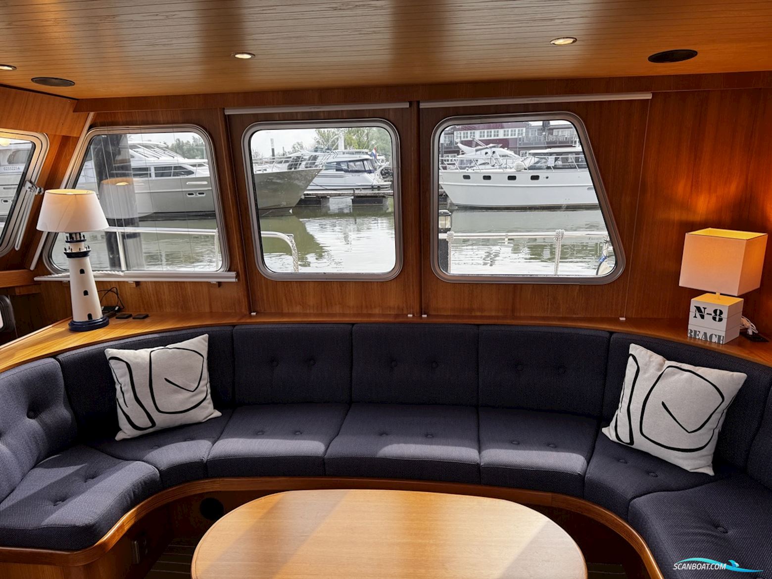 Aquanaut  Drifter 1250 AK