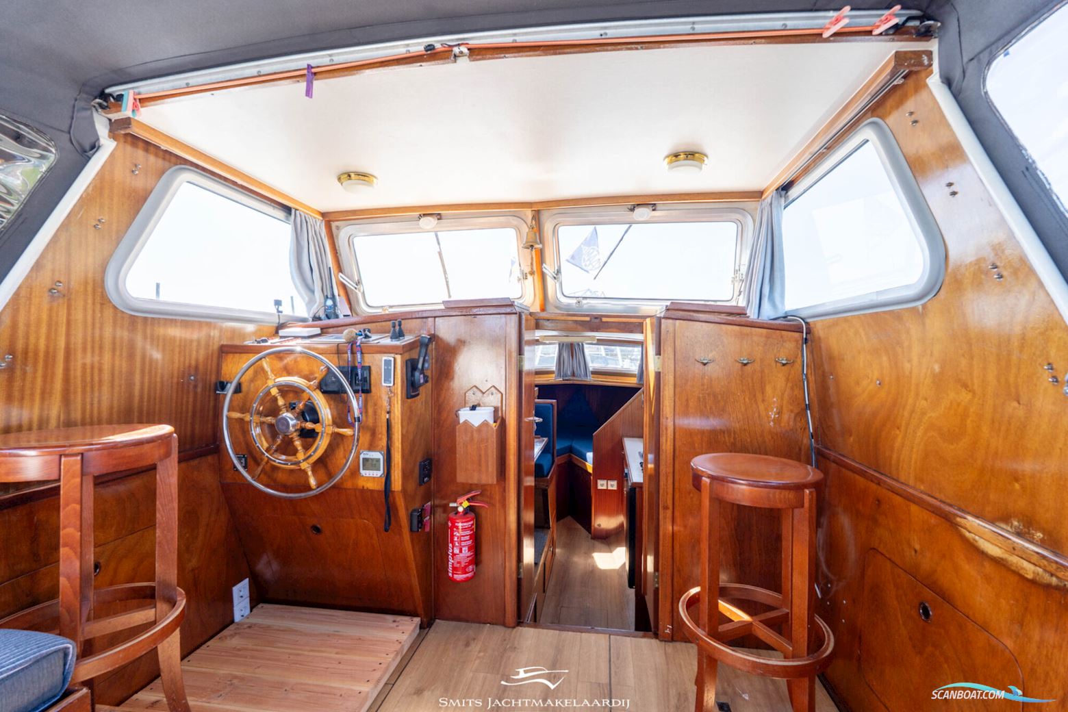 Aquanaut 10.35 OK/AK