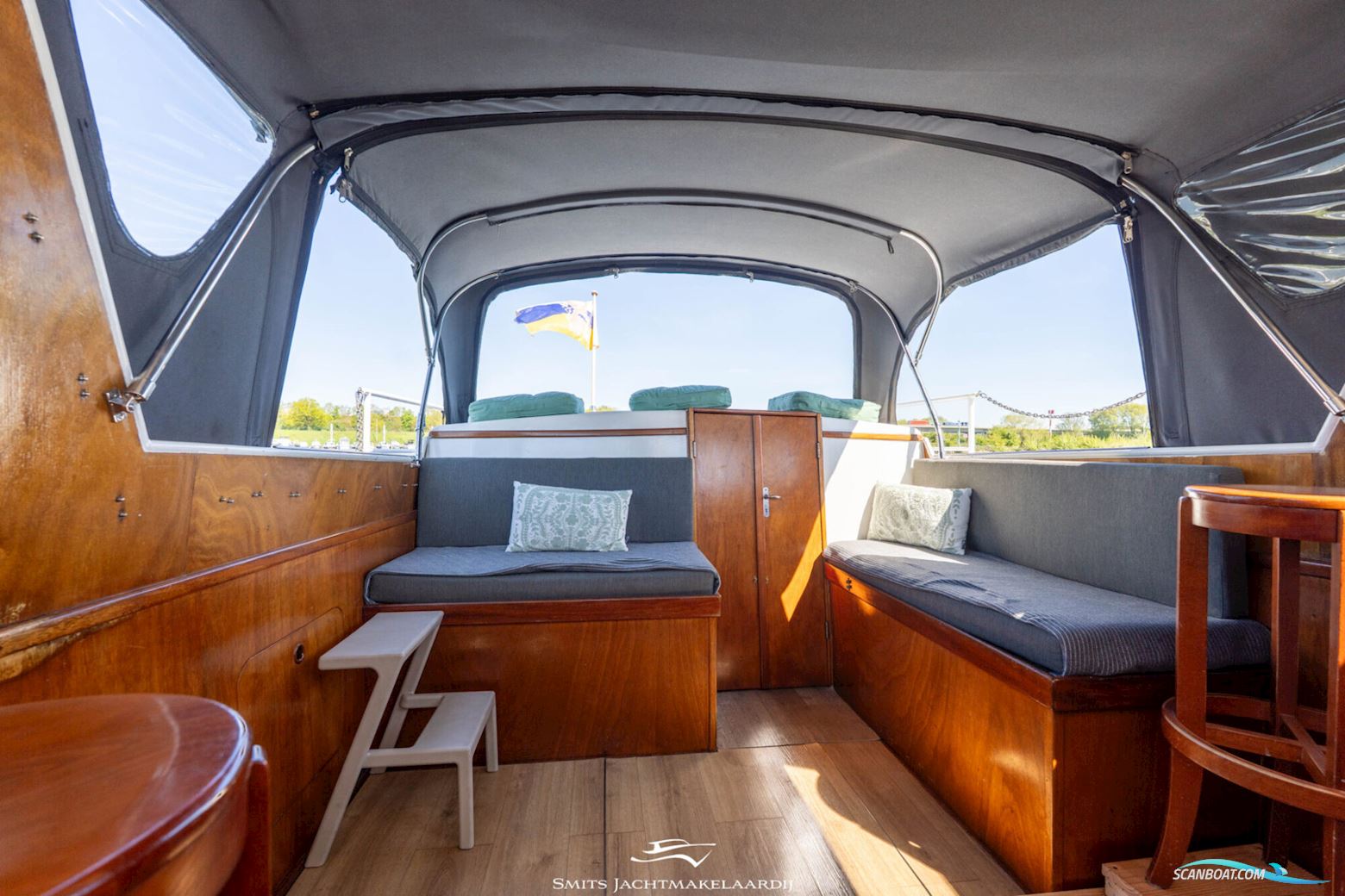 Aquanaut 10.35 OK/AK