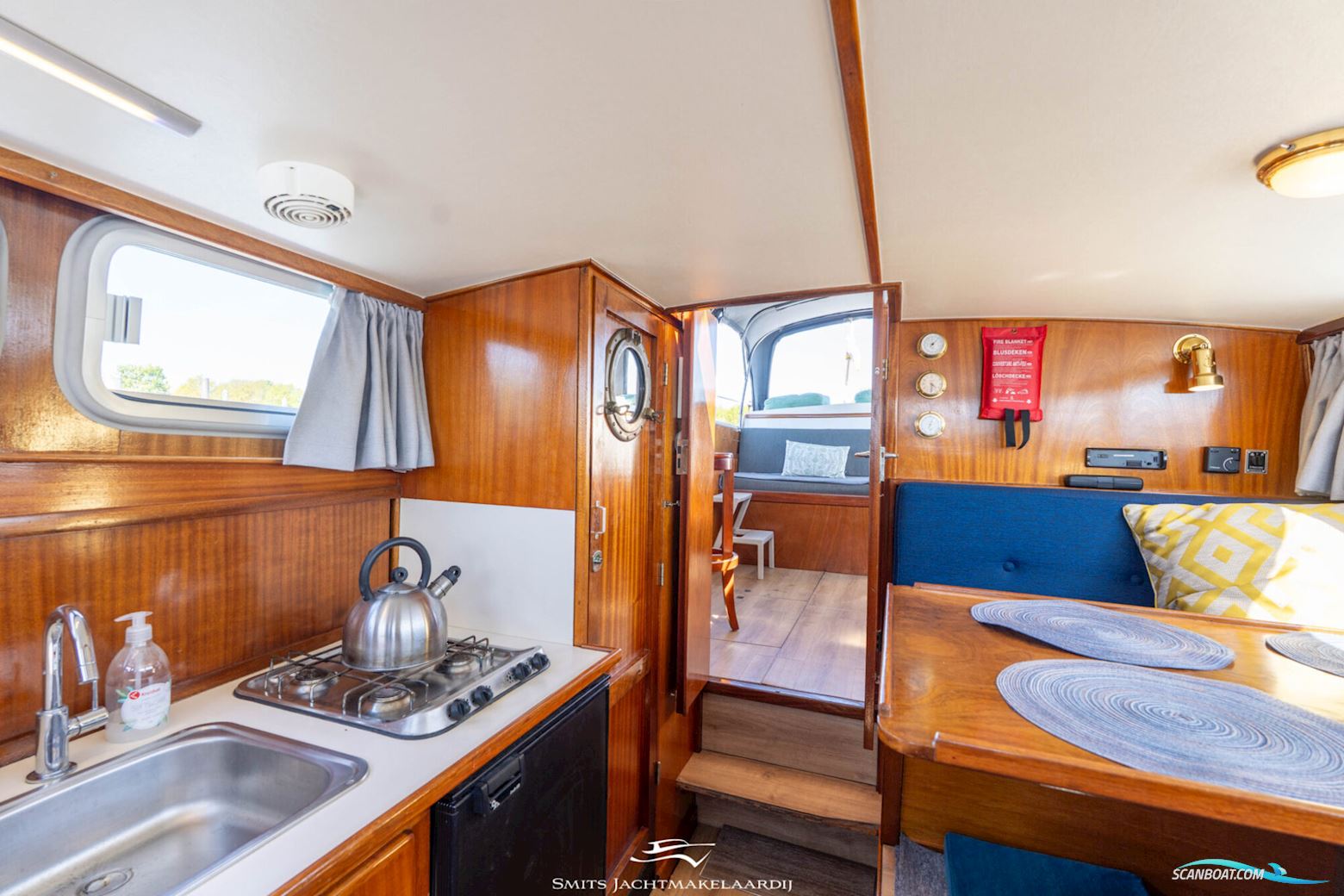 Aquanaut 10.35 OK/AK