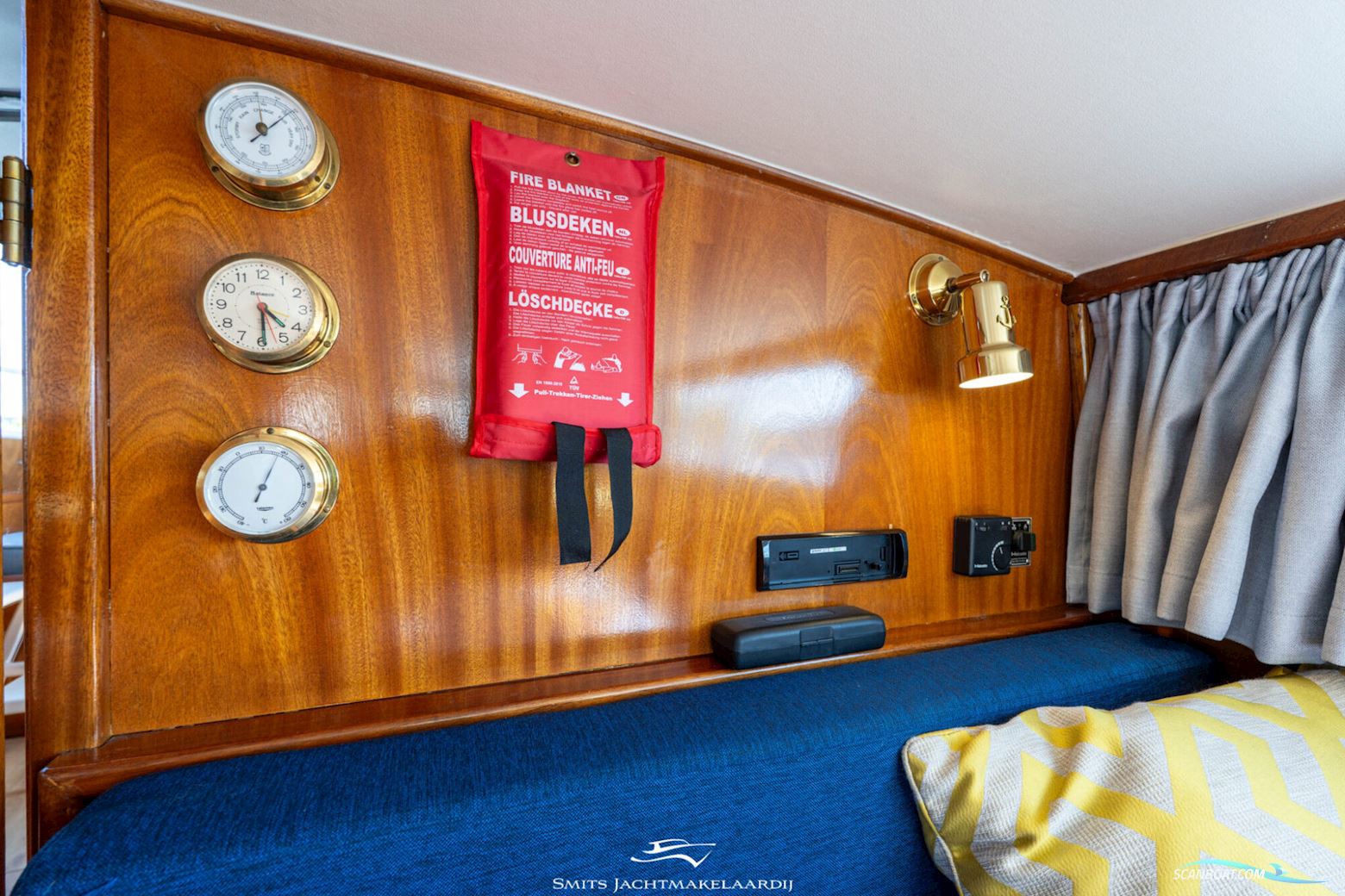 Aquanaut 10.35 OK/AK