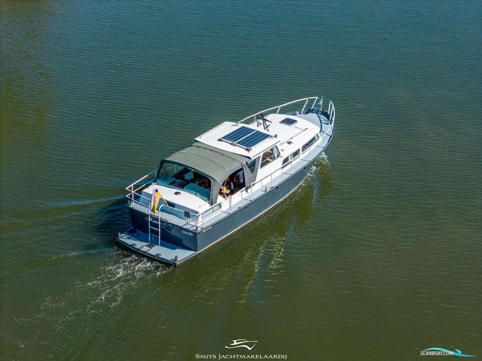 Aquanaut 10.35 OK/AK