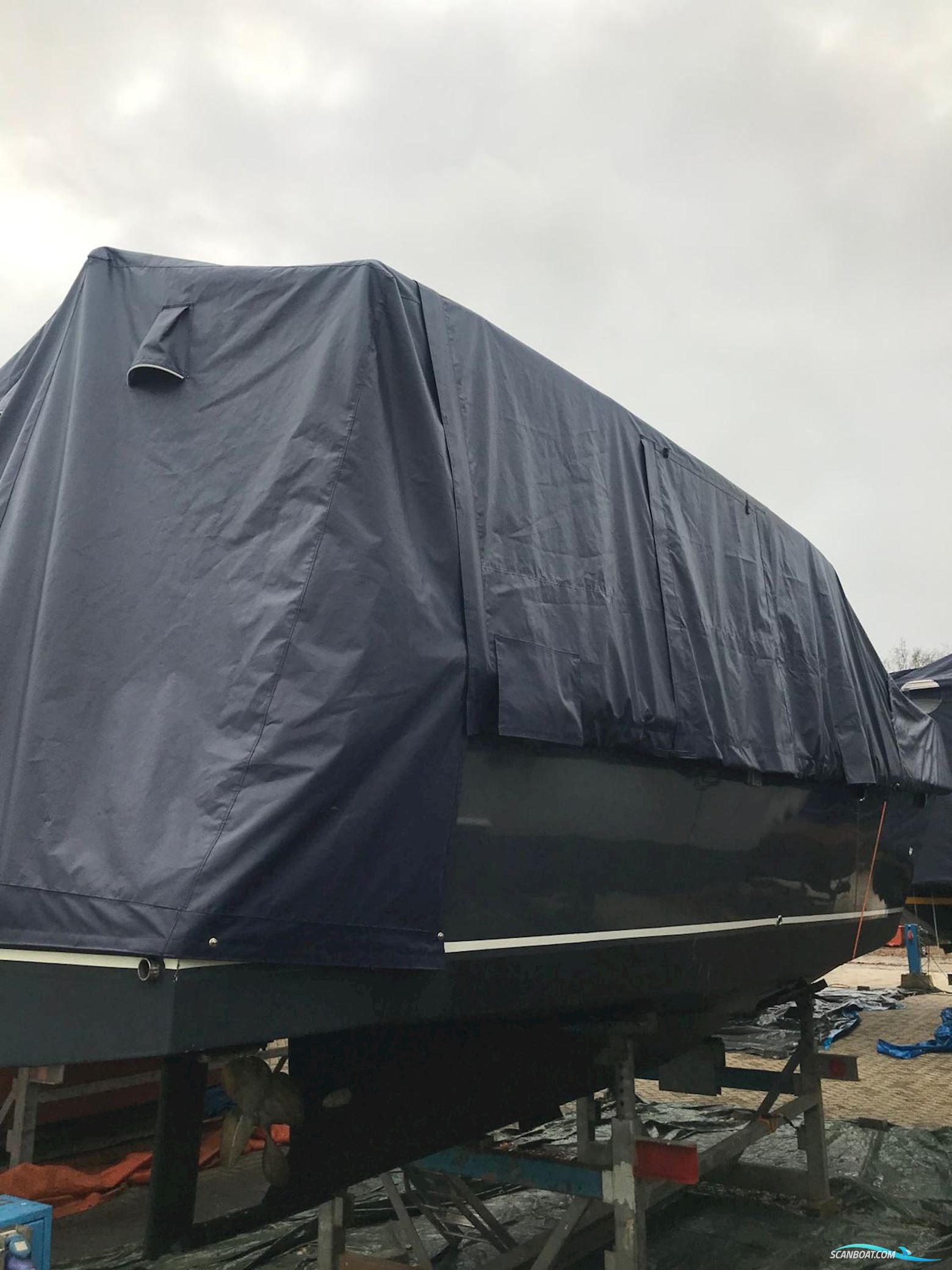 Aquanaut 10.35 OK/AK