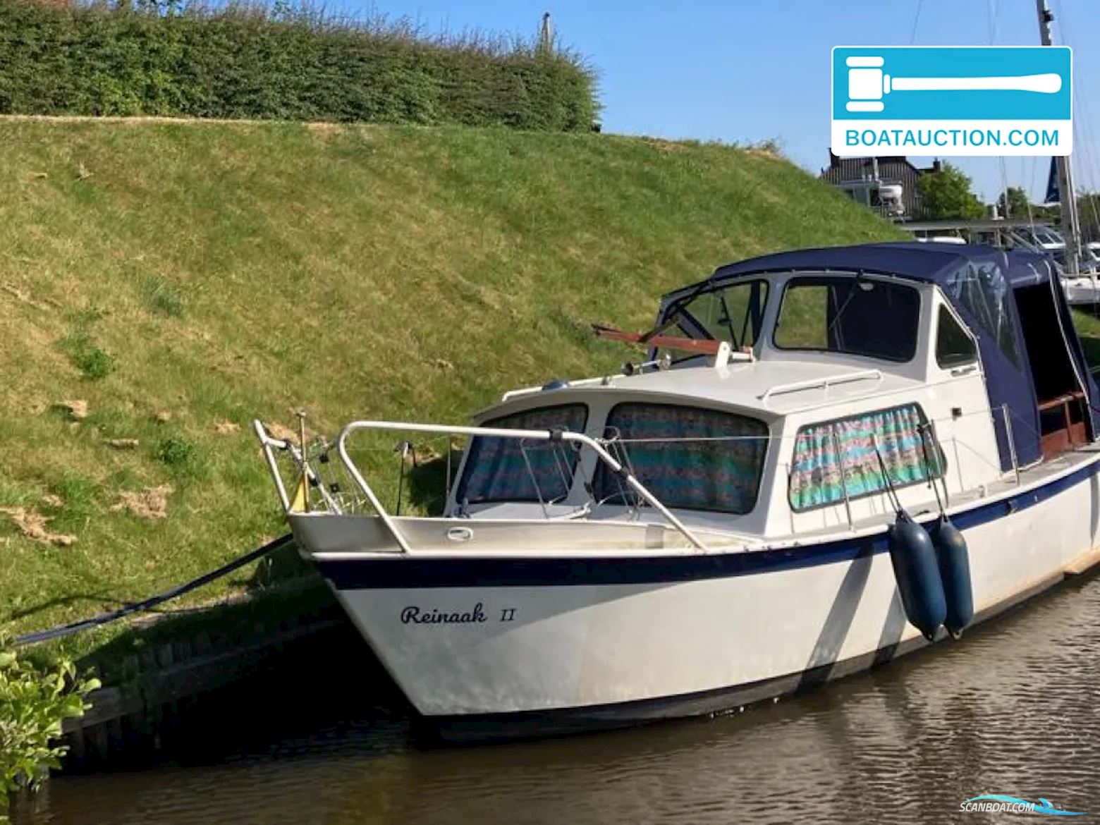 Aquanaut 750