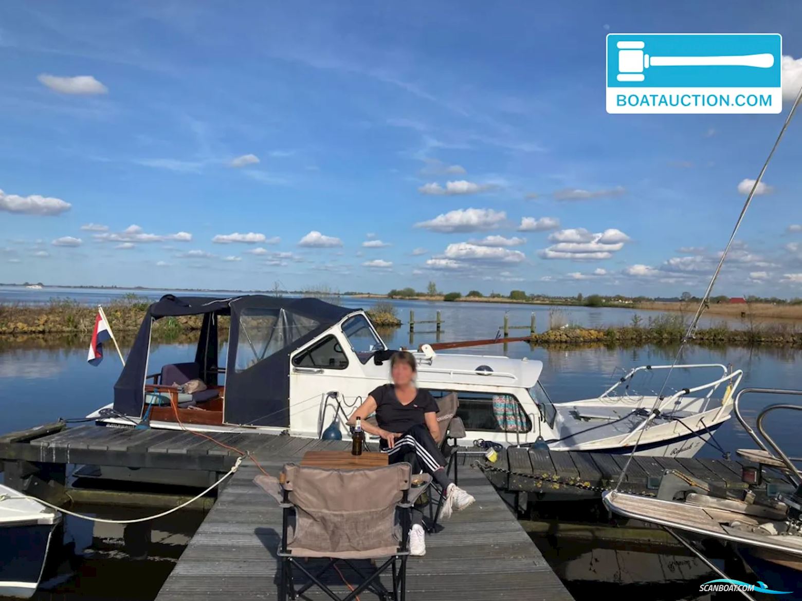 Aquanaut 750